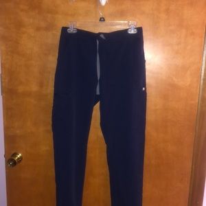 Figs xs scrub pants